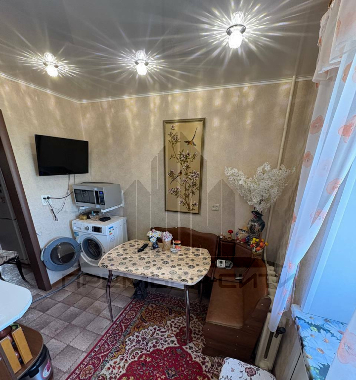квартира г Копейск снт РМЗ ул Семенова 7 фото 2