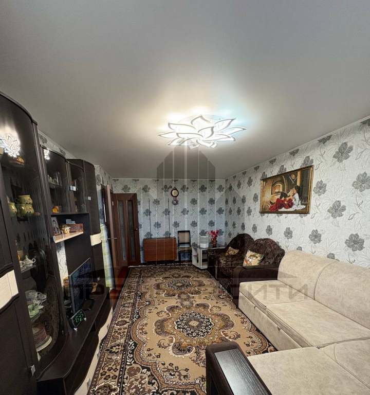 квартира г Копейск снт РМЗ ул Семенова 7 фото 8