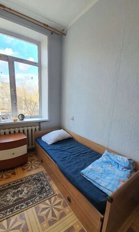 комната метро Нагорная ул Нагорная 20к/2 фото