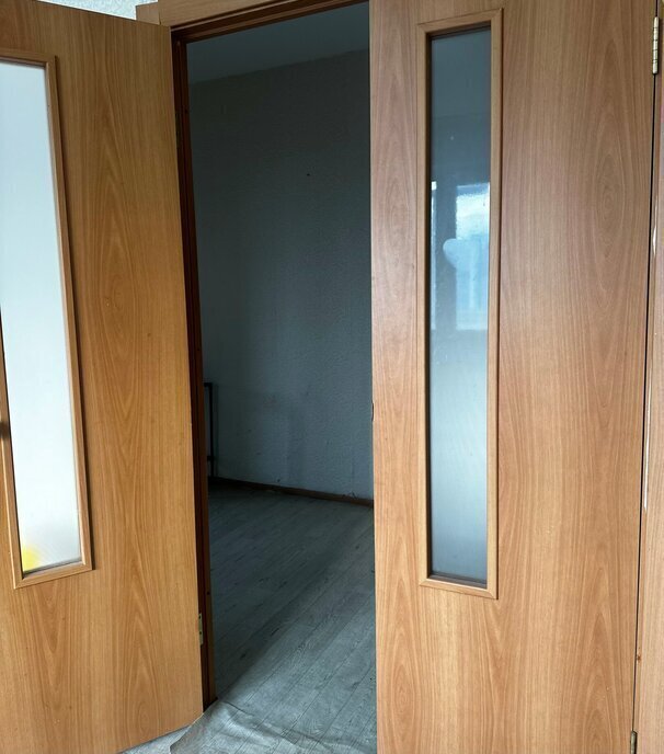 квартира г Красноярск ул Мужества 22 фото 10