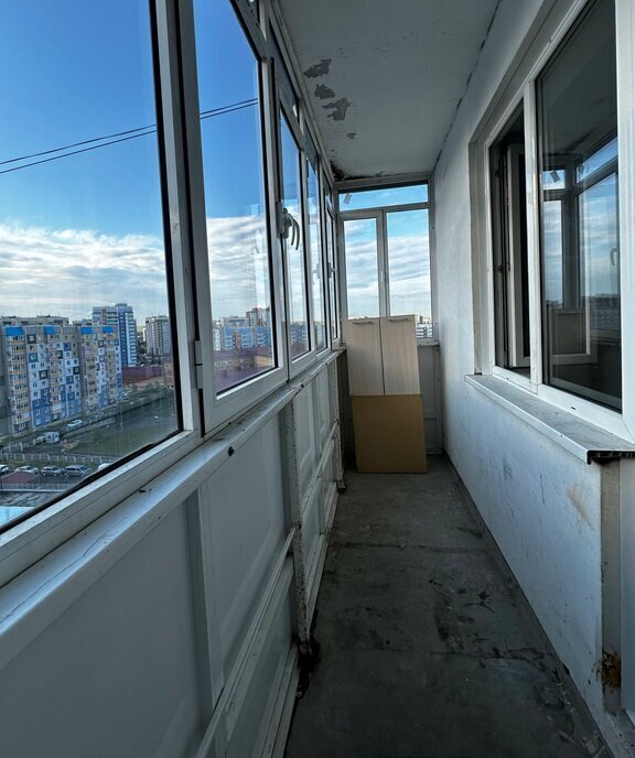 квартира г Красноярск ул Мужества 22 фото 4
