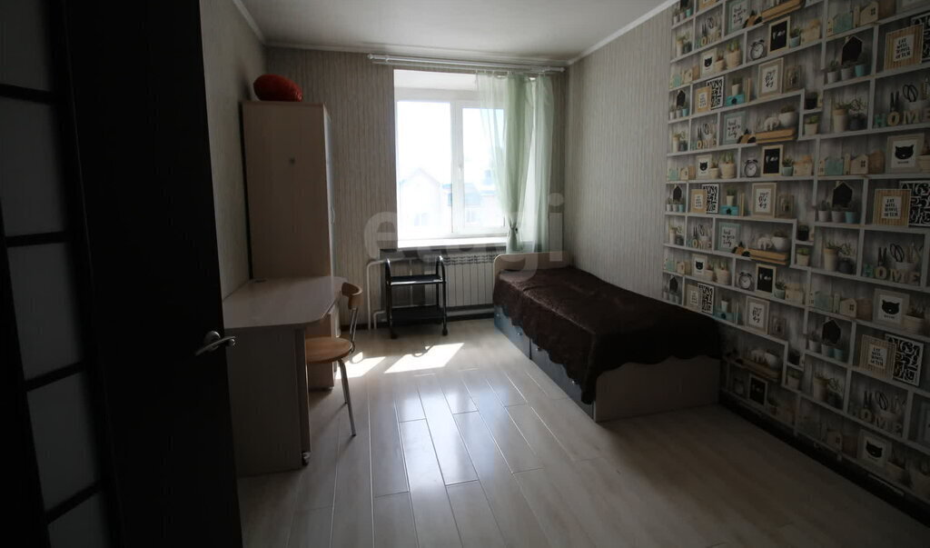 квартира г Чита ул Ангарская 19 фото 12