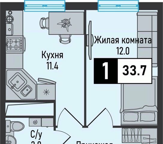 г Железноводск п Иноземцево ул. Рядового Панченко, 18А фото