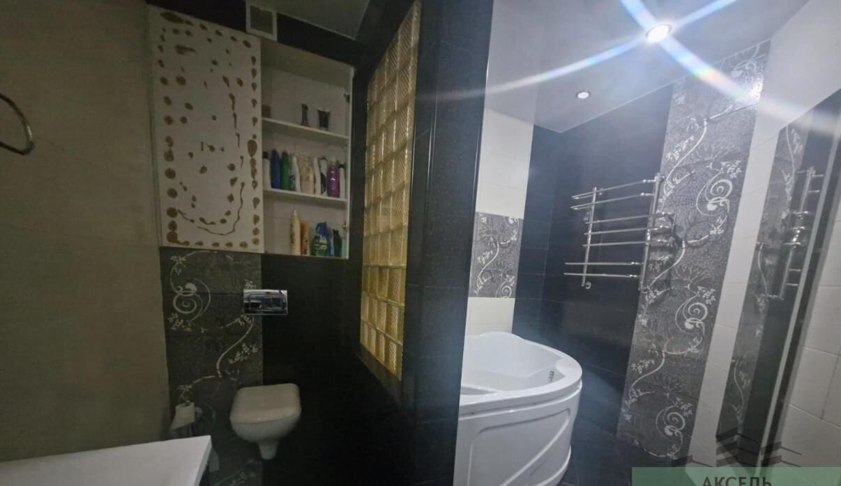 квартира г Благовещенск ул Калинина 4 фото 16
