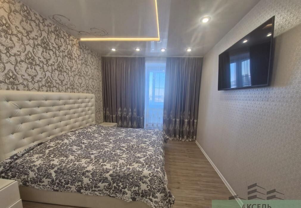 квартира г Благовещенск ул Калинина 4 фото 5