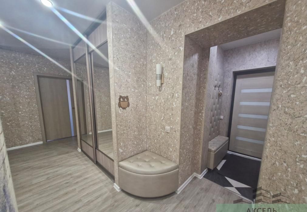 квартира г Благовещенск ул Калинина 4 фото 21