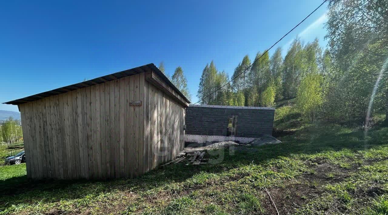 земля г Горно-Алтайск ул Чкалова 49 фото 3