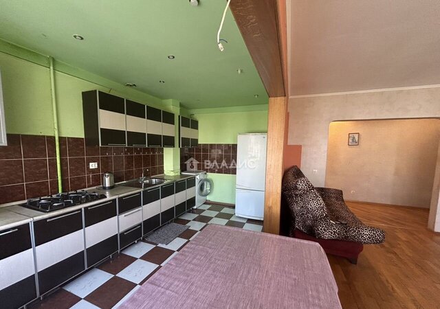 квартира р-н Красноармейский б-р им. Энгельса 4 фото