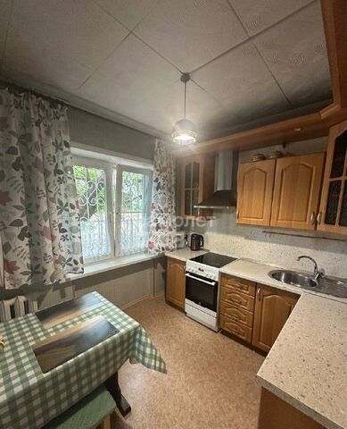 квартира р-н Центральный ул Горького 53 фото