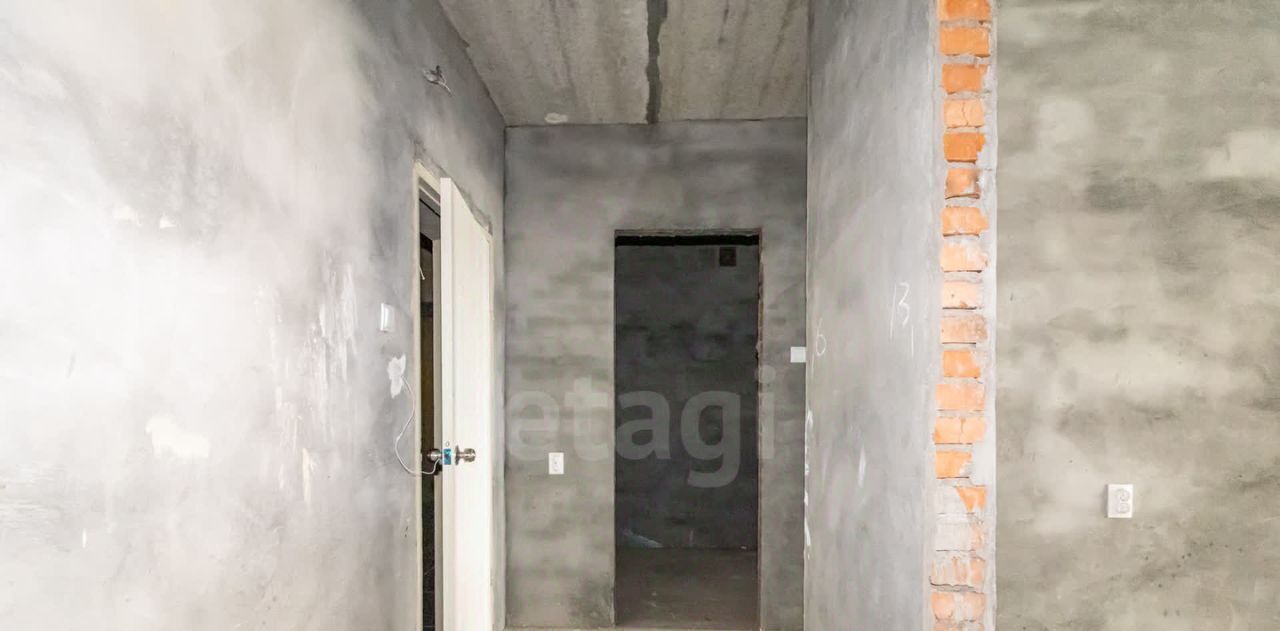 квартира г Благовещенск ул Заводская 2/4 фото 4