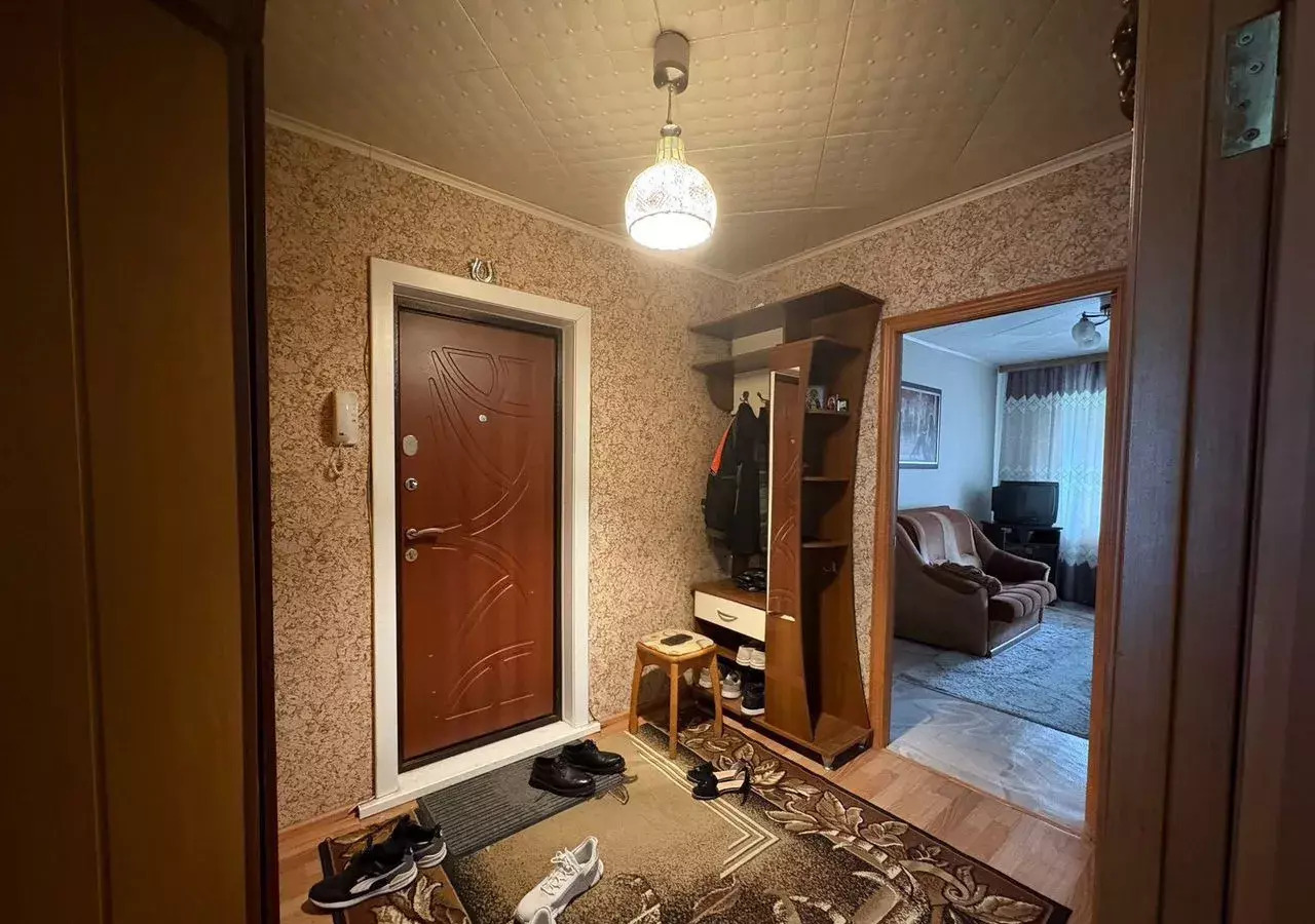 квартира г Свободный ул Вокзальная 30 фото 14