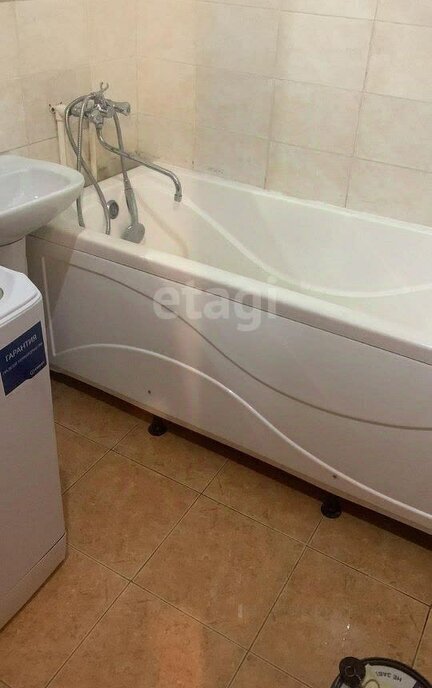 квартира г Новосибирск Заельцовская ул Сухарная 76/1 фото 4