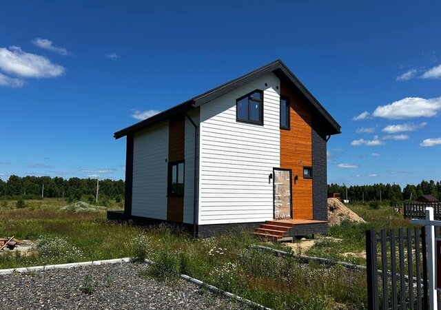 Краснояровское шоссе, 21 км, Кубовинский сельсовет, Новосибирск фото