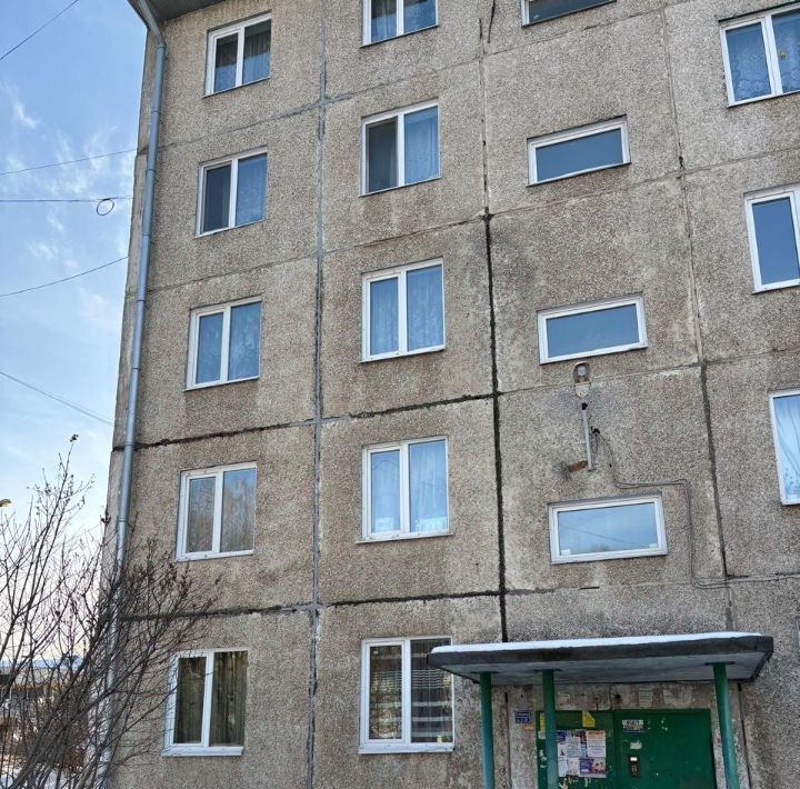 квартира г Томск р-н Октябрьский ул Лазарева 9 фото 7