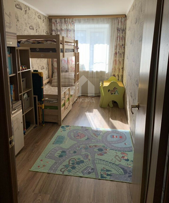 квартира г Улан-Удэ ул Ключевская 35 фото 24