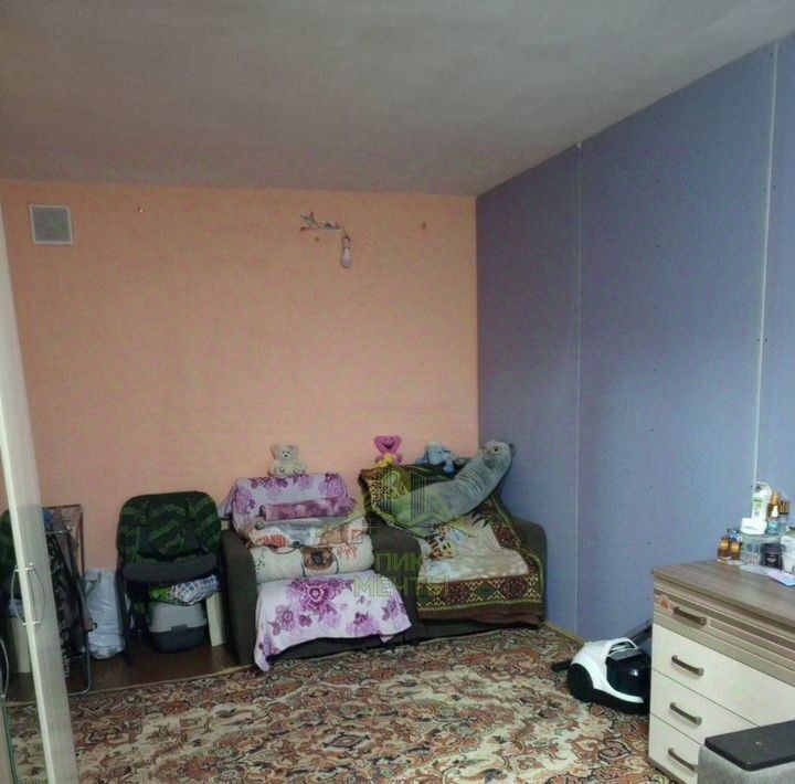 квартира г Улан-Удэ р-н Октябрьский ул Ключевская 31 фото 6