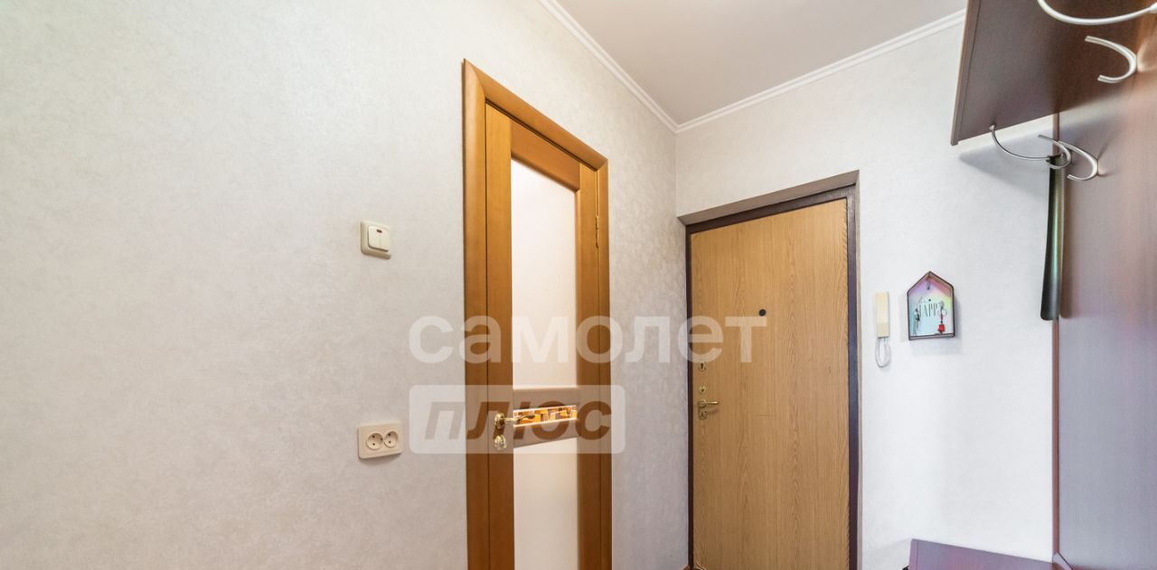 квартира г Хабаровск р-н Центральный ул. Рабочий городок, 4 фото 13