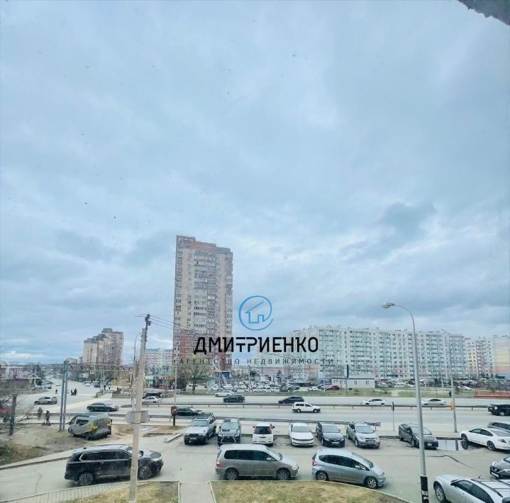 квартира г Хабаровск р-н Индустриальный ул Морозова Павла Леонтьевича 87 фото 9