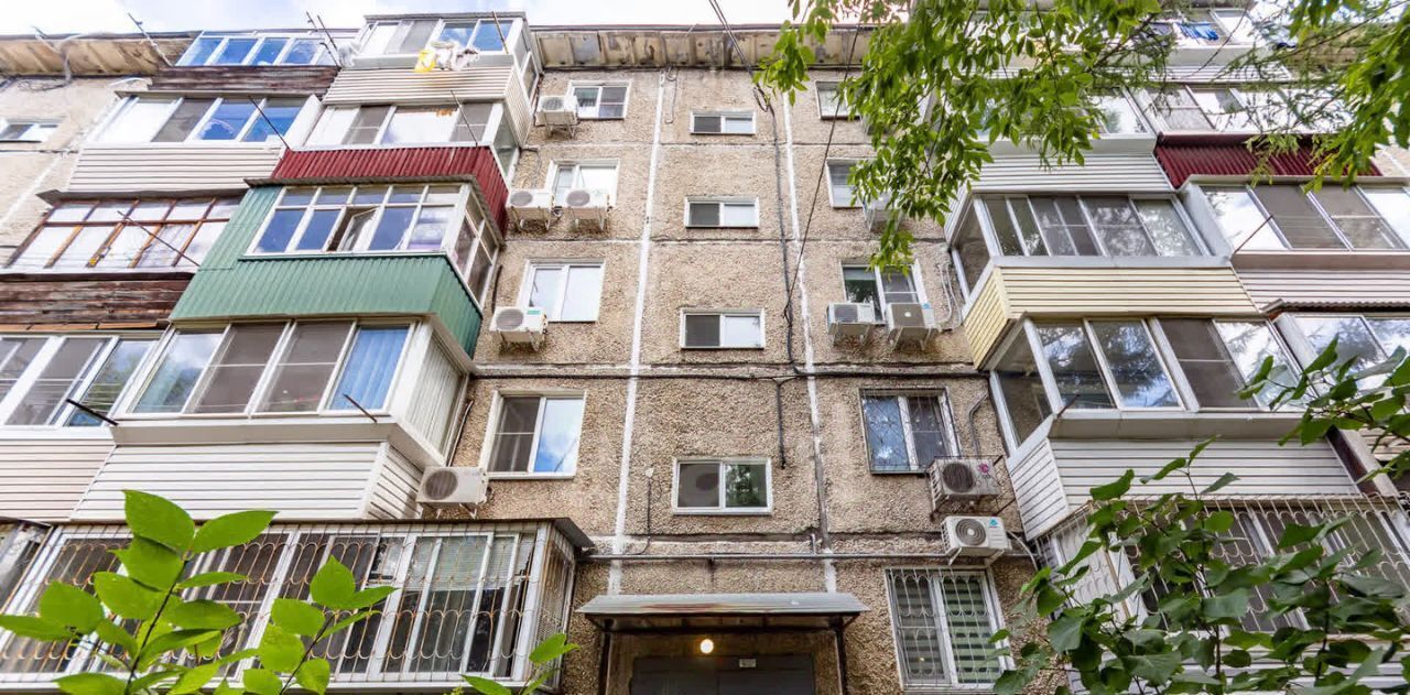 квартира г Хабаровск р-н Железнодорожный ДОС кв-л, 34 фото 23