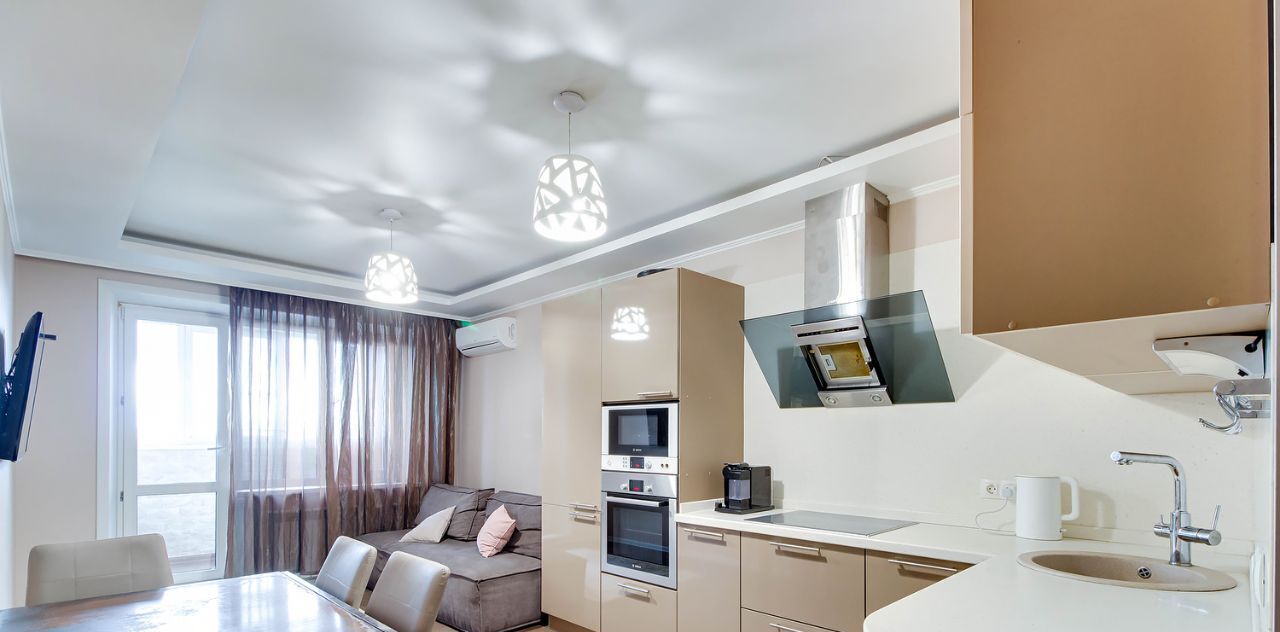 квартира г Хабаровск р-н Центральный пер Шатурский 3 фото 17