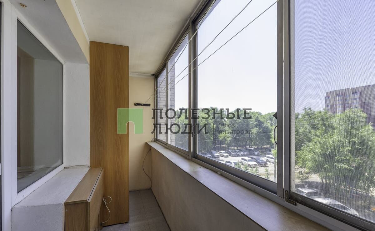 квартира г Благовещенск ул Тополиная 51/1 фото 17