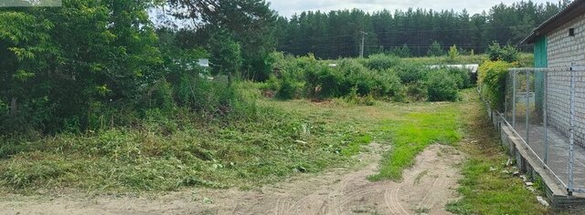 земля станция Ползуново, улица Ивкина, 36 фото