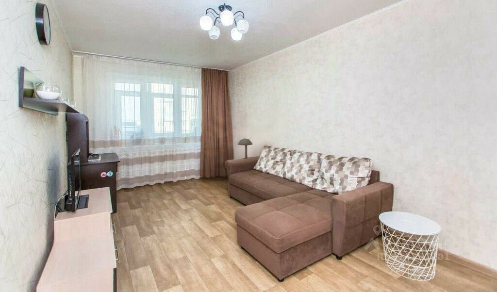 квартира г Артем ул 1-я Рабочая 35 фото 3
