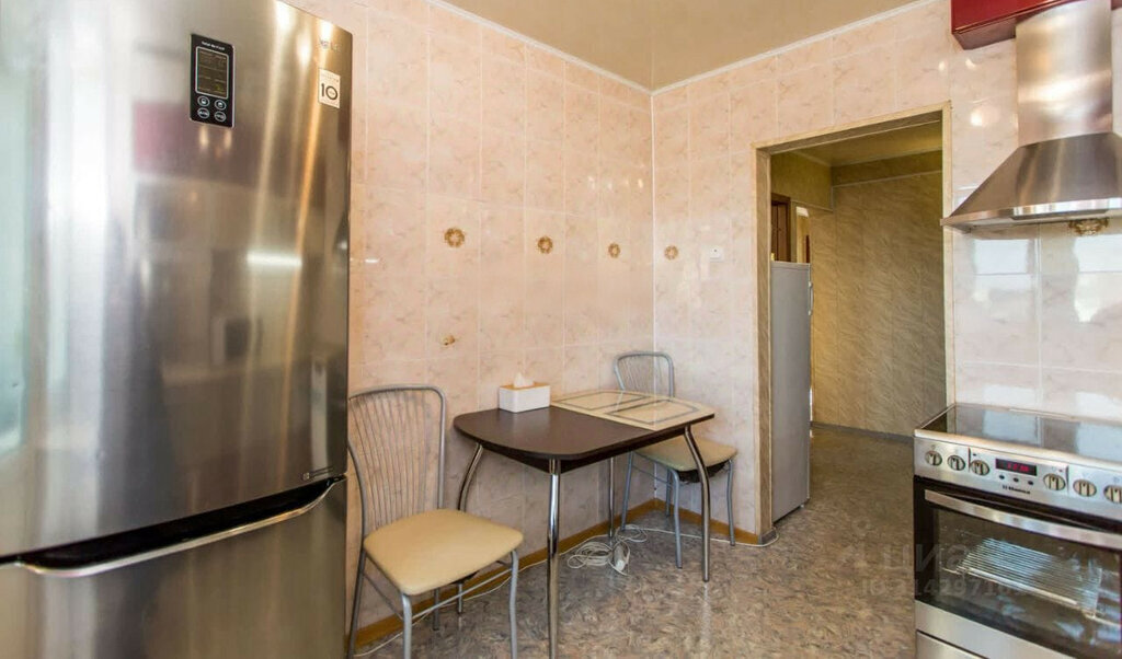квартира г Артем ул 1-я Рабочая 35 фото 11