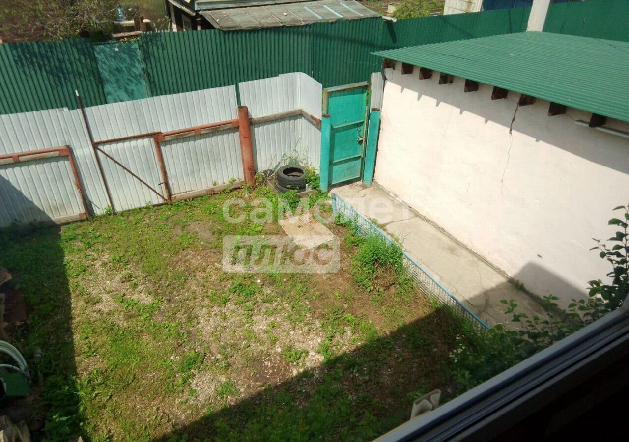 дом г Ангарск снт Юбилейное Ангарский г. о. фото 11
