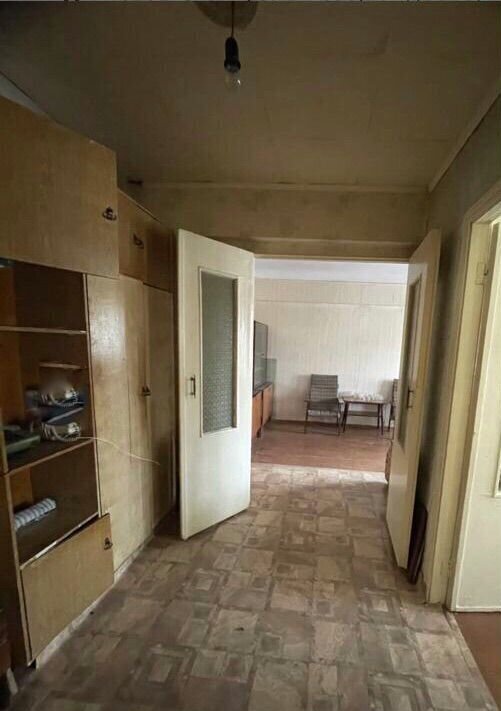 квартира г Железногорск пр-кт Курчатова 12 фото 1