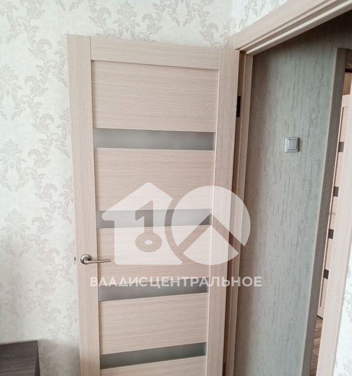 квартира г Новосибирск Западный ул Титова 236/2 м-н фото 7