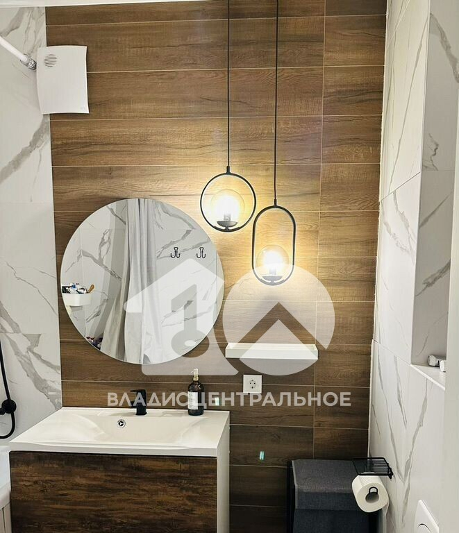 квартира г Новосибирск ул Федора Горячева 53 фото 13