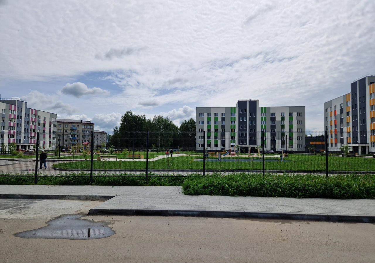 торговое помещение г Ялуторовск ул Свободы 236 фото 5