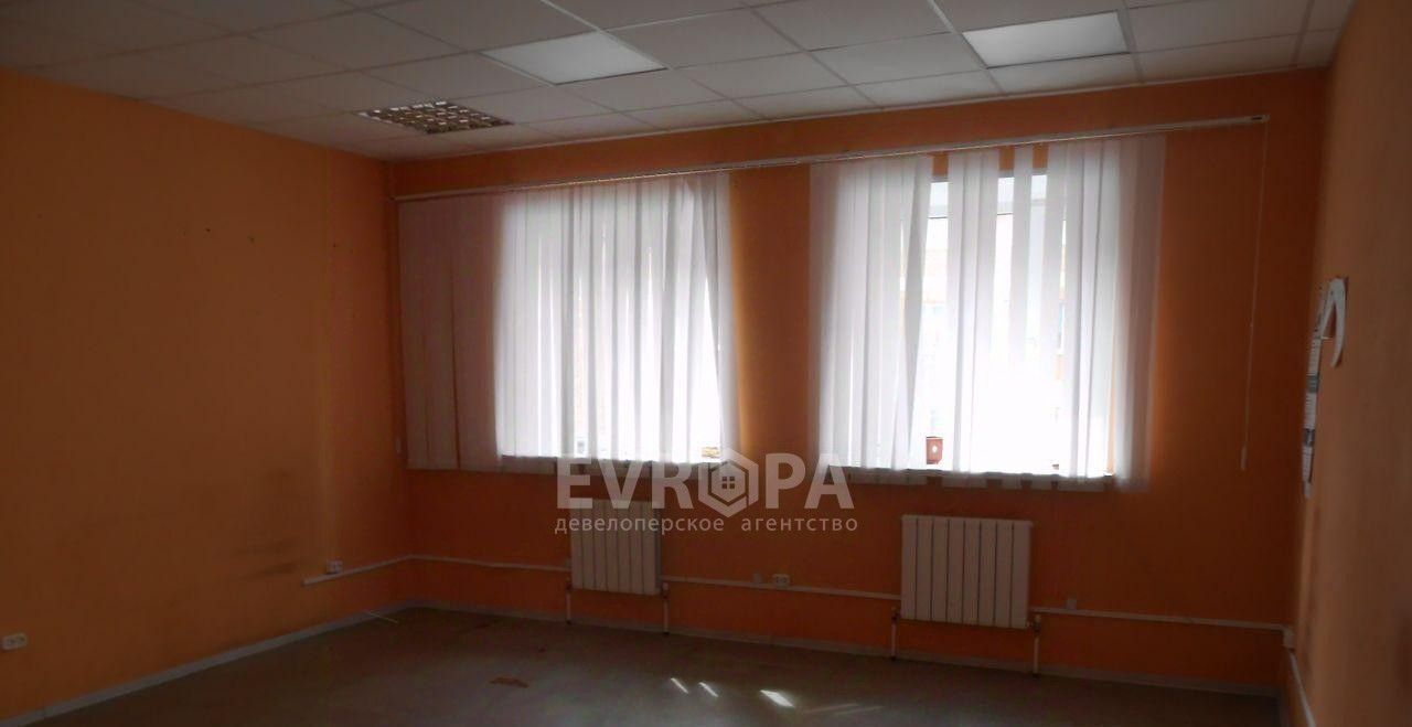 офис г Ульяновск р-н Ленинский ул Федерации 50 фото 12