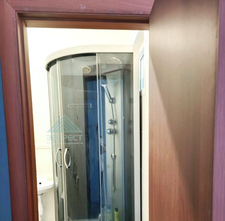 квартира г Абакан ул Некрасова 45 фото 5
