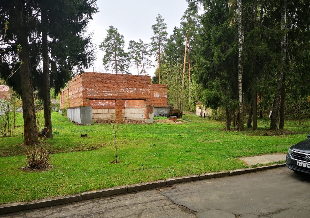 земля г Наро-Фоминск днп Лесная поляна 54 км, Наро-Фоминский г. о., Киевское шоссе фото 18