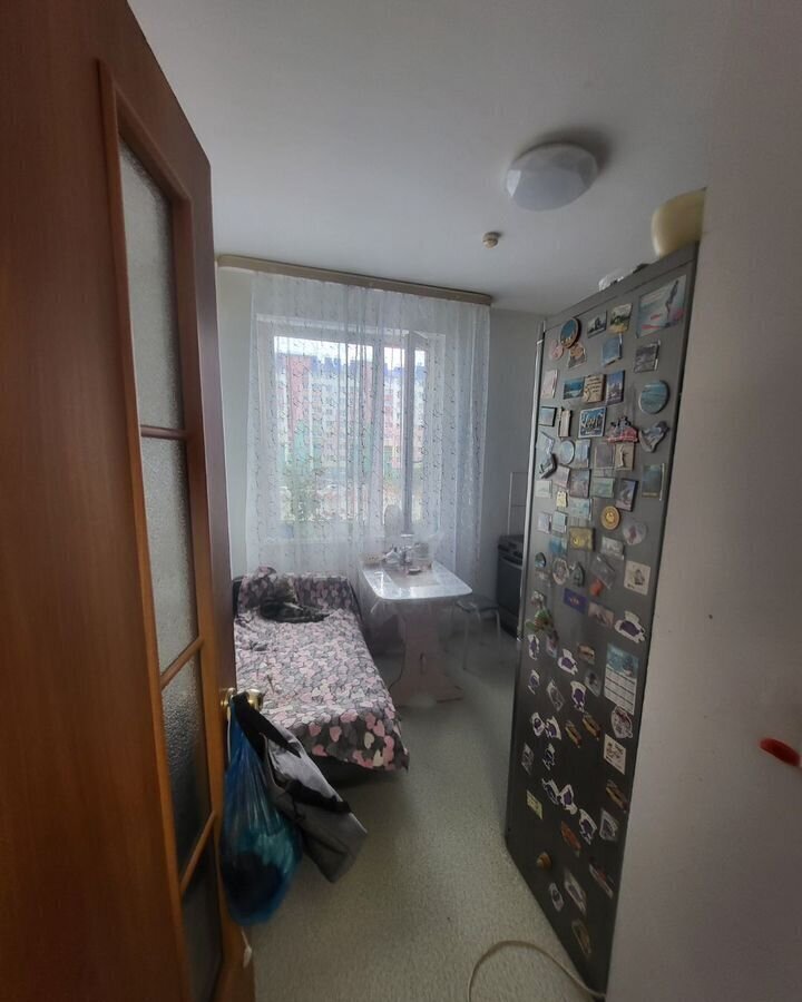 квартира г Ноябрьск ул Магистральная 123 Тюменская обл. фото 5
