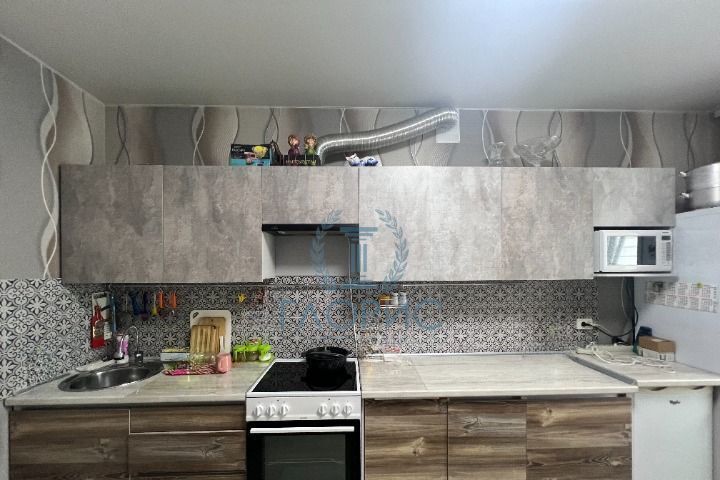 квартира г Абакан ул Ленинского Комсомола 75 фото 11