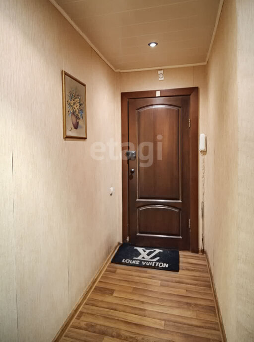 квартира г Комсомольск-на-Амуре пр-кт Интернациональный 10 фото 14