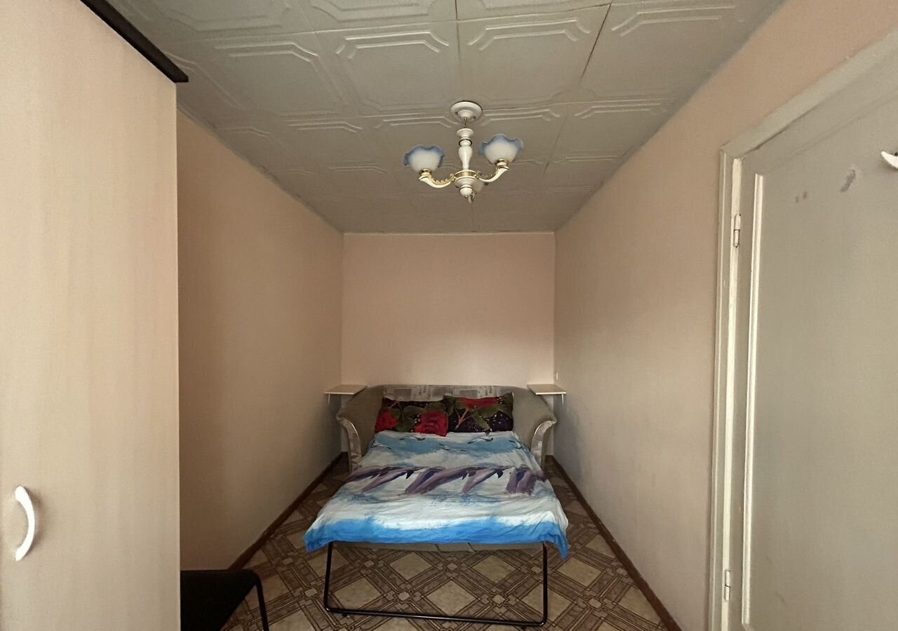 квартира г Норильск ул Ленинградская 11к/1 фото 4