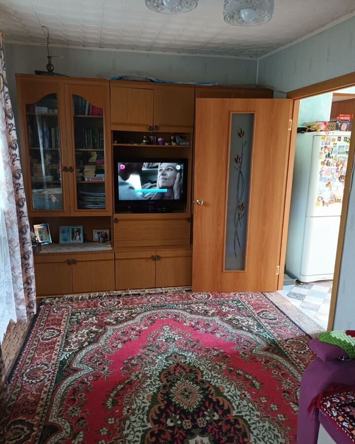 дом г Серов ул Бажова 19 Серовский муниципальный округ фото 13