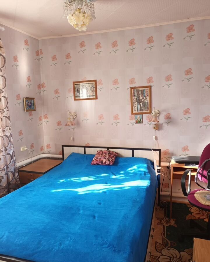 дом г Серов ул Бажова 19 Серовский муниципальный округ фото 14