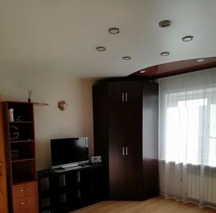 квартира г Иркутск р-н Свердловский 44, Радужный мкр фото 7