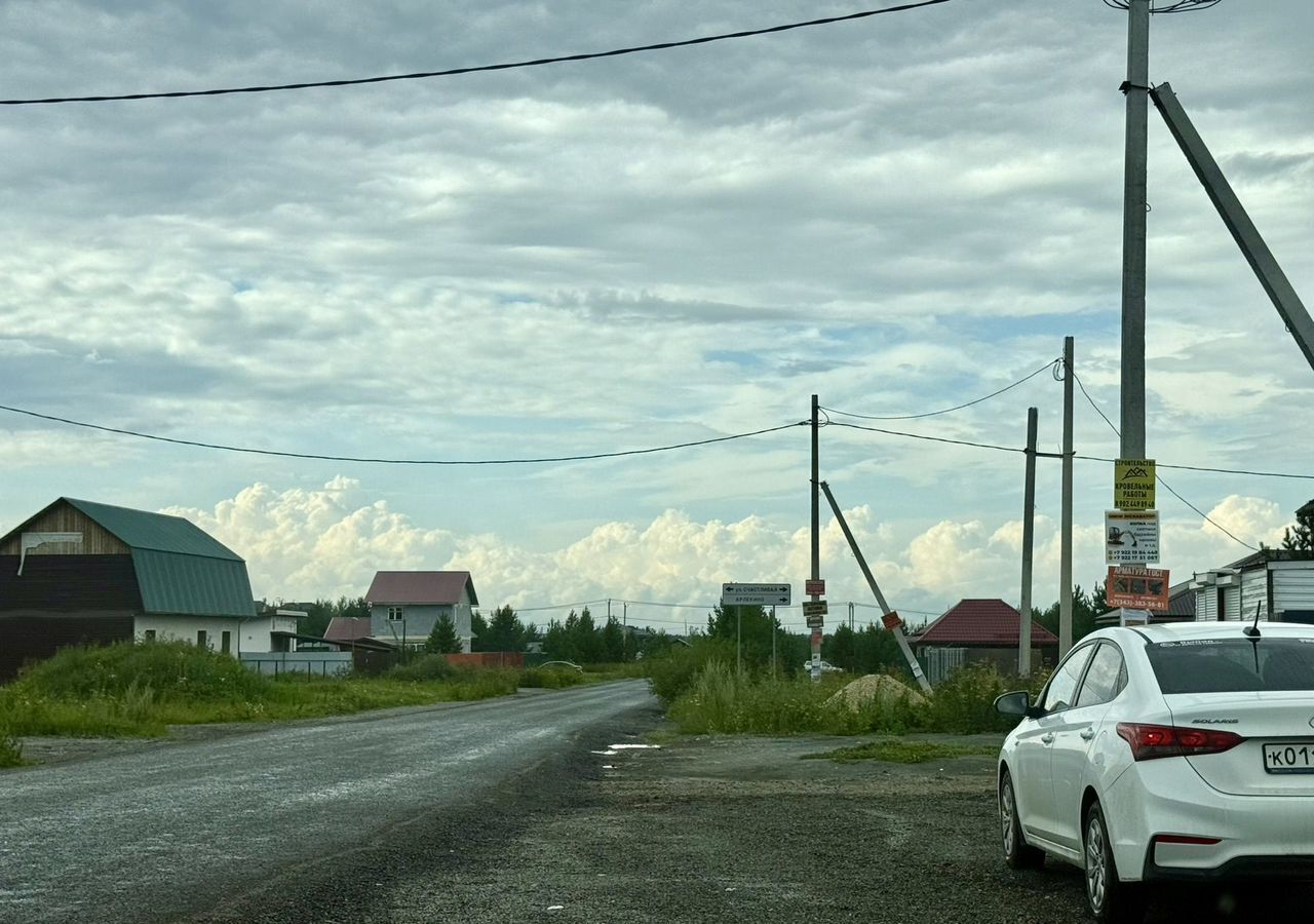 дом г Екатеринбург с Горный Щит ул Титова 29 Полевской тракт, муниципальное образование фото 21