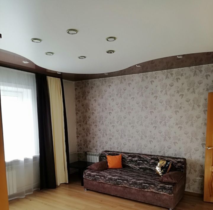 квартира г Иркутск р-н Свердловский 44, Радужный мкр фото 8