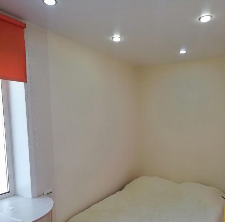 квартира г Иркутск р-н Свердловский 44, Радужный мкр фото 10