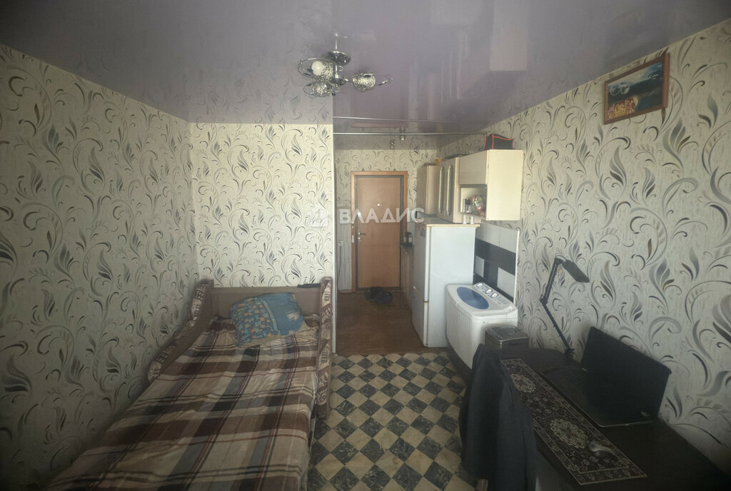 квартира г Кемерово пр-кт Ленина 135а фото 2