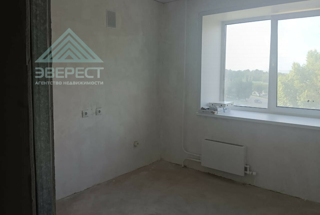 квартира г Абакан пр-кт Дружбы Народов 41к/1 фото 8
