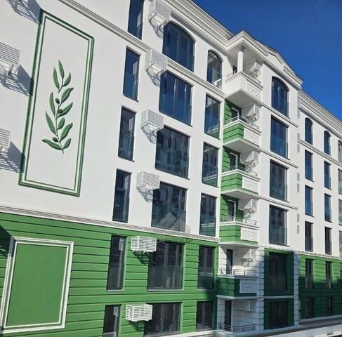 р-н Адлерский ул Ленина 290/8к 1 фото