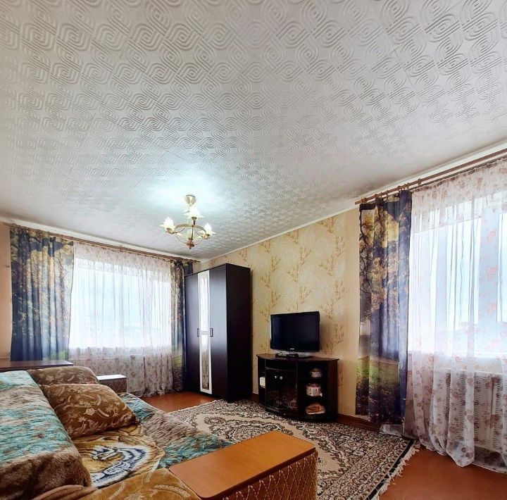 квартира г Магадан ул Гагарина 30в фото 1